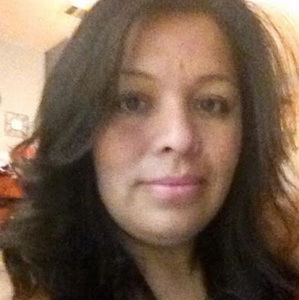 Meet your Posher, Flavia